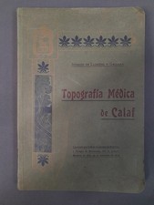 L-1916. Topographie Médicale