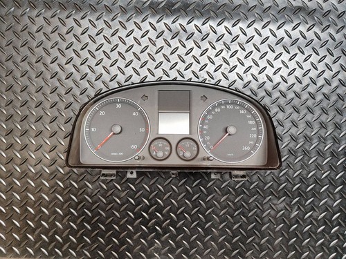 Volkswagen caddy 2006 - volkswagen,