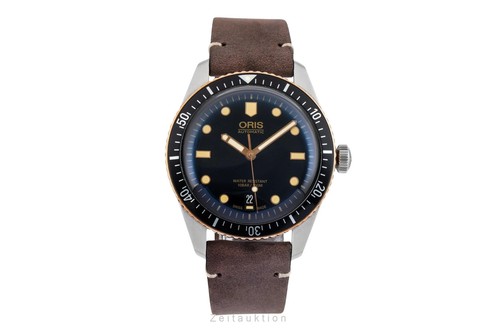 Automatique oris divers - oris,