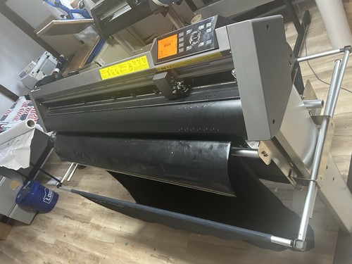 Graphtec ce6000 120ap - graphtec, cutting