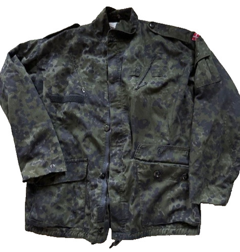 Field combat veste m84 danois - field,