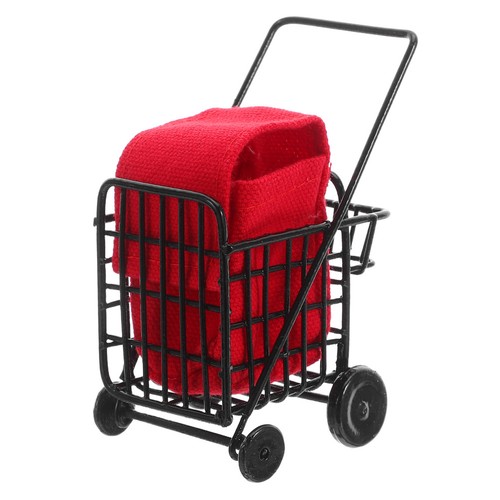 Caddie courses jouet faire - courses,