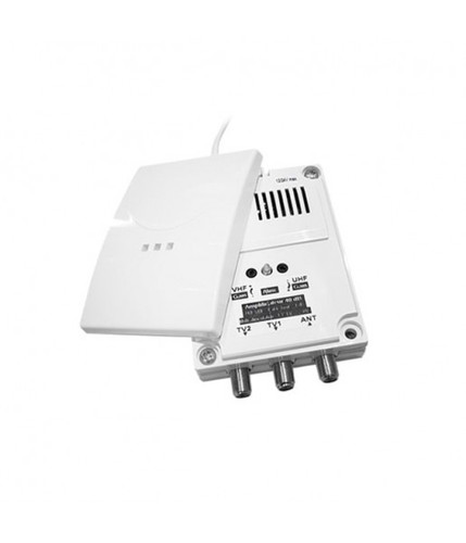 Amplificateur 40db antenne - amplificateur,