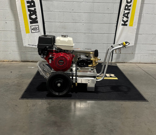 Karcher 0 40 gb - -, 4.0/40