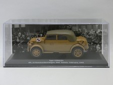 Miniature Collection métal