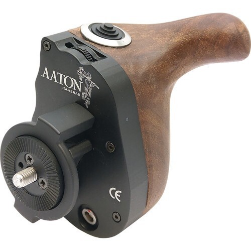 Transvideo 917ts0190 aaton - transvideo,