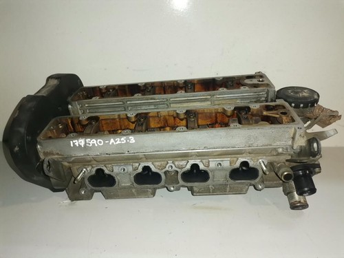 Culasse pour peugeot 206 - pour,