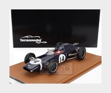 1:18 TECNOMODEL Lotus F1 24