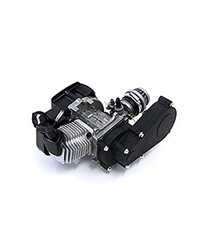 Moteur 49cc Pocket Cross