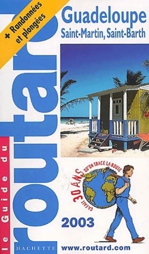 Guadeloupe saint martin - guadeloupe,, saint-martin