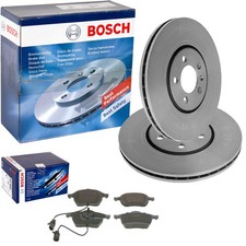 BOSCH Disques + Revêtements