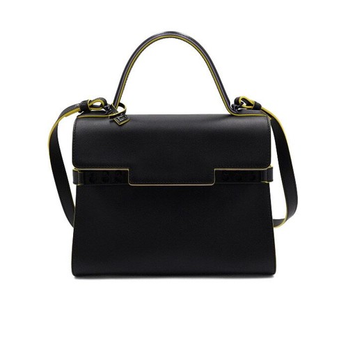 Delvaux sac tote tompete - tote, mm