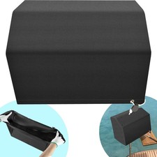Boat BBQ Grill Cover for Magma