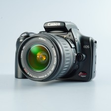 Excellent Canon EOS Kiss Digital N+ Ef-s 18-55mm F/3.5-5.6 Ⅱ USM Numérique