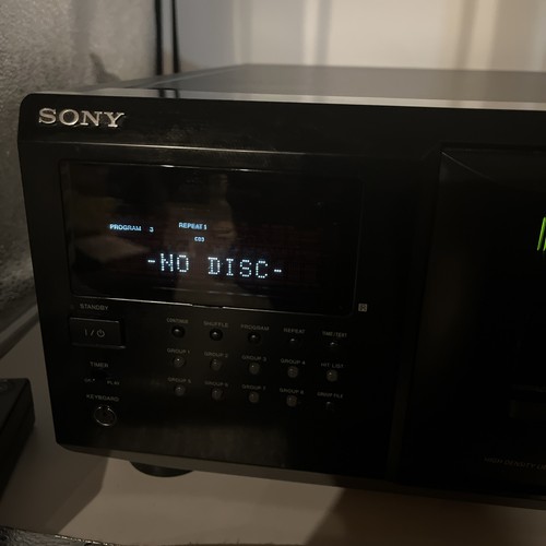 Sony mega storage skips needs - mega,