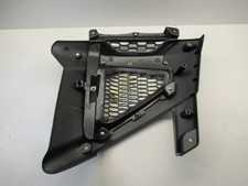 Flanc gauche (Yamaha - Xtz