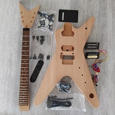 Diy kit dimebag washburn - diy,