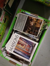 VMF-VIEILLES MAISONS