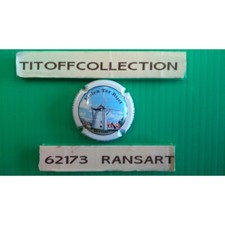 1 capsule de champagne MARC