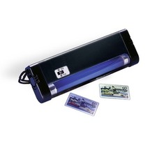 Lampe poche pour - de, la