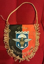 fanion militaire