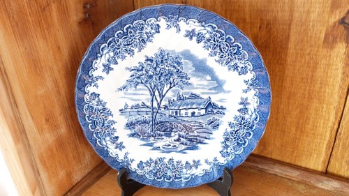 Assiette anglaise myott the - assiette,