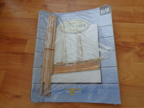 Del prado cutty sark - del,