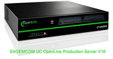 SAGEMCOM UC OpenLine