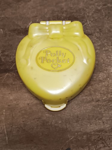 Polly pocket 1995 - polly,