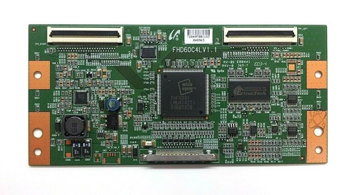 Tcon fhd60c4lv1 pour samsung - pour,