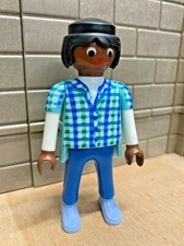 PLAYMOBIL Personnage
