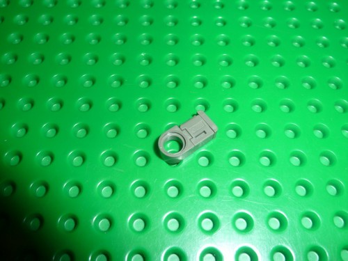 Lego technic olddkgray flex - technic,