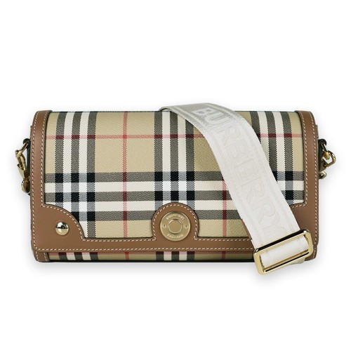 Burberry sac bandoulière - burberry, à