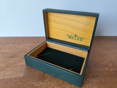 Boite montre rolex - de,