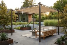 Jet-Line® Pavillon de Jardin