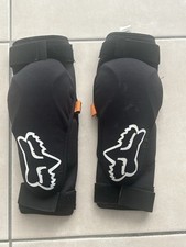 Coudières VTT Fox Launch D30 Taille S 