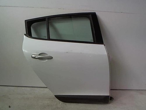 Porte arriere droit renault - droit,