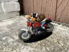 Moto joe bar team honda - team,