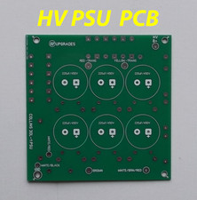 Rectifier Filtering & Metering