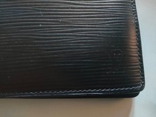 portefeuille multiple  homme louis vuitton