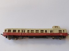 autorail picasso  Transmondia N 1:160