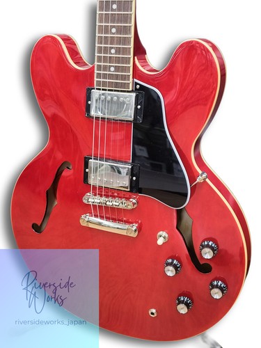 Epiphone 335 ig - es-335,