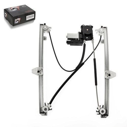 Lève vitre avec moteur - avec,