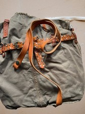 💚 Campomaggi Fourre-tout en