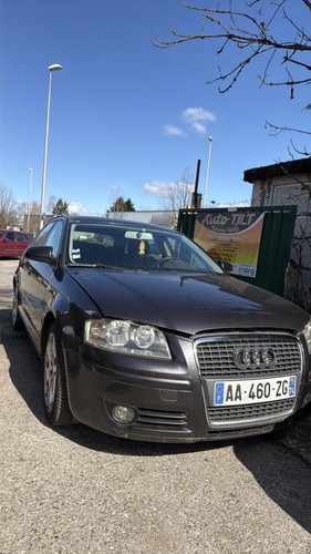 Cremaillere assistee audi 2 - cremaillere,