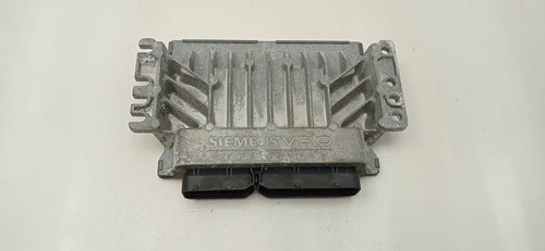 7553710 calculateur moteur ecu - 7553710,