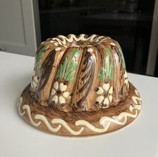 moule a kouglof terre