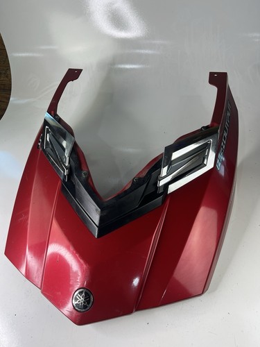 2014 yamaha cruiser 1800 - 2014, fx