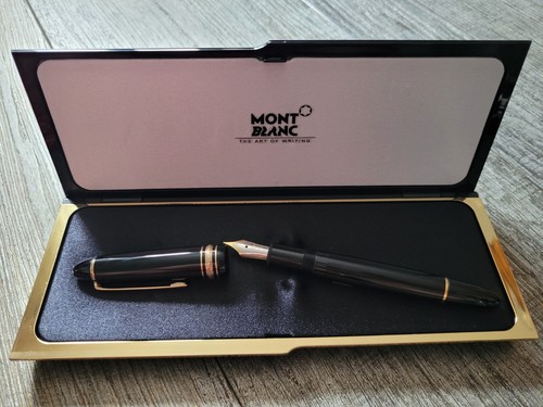 Montblanc meisterstück 149 - meisterstück,