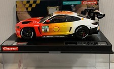 Slot Car Carrera Exclusif